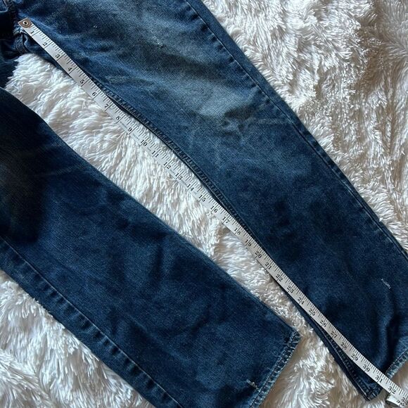 Bullhead Distressed Men's Jeans - Picture 7 of 11